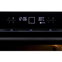 Электрический духовой шкаф VARD VON564B