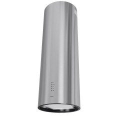 Островная вытяжка Maunfeld Lee Isla 39 нержавеющая сталь