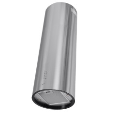 Островная вытяжка Maunfeld Lee Isla 39 нержавеющая сталь