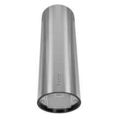 Островная вытяжка Maunfeld Lee Isla 39 нержавеющая сталь