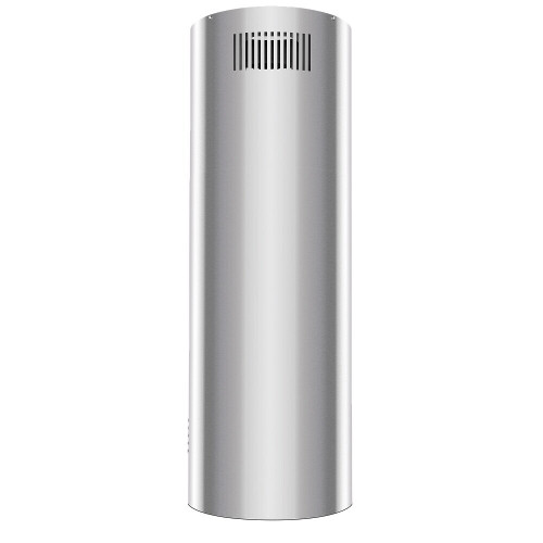 Островная вытяжка Maunfeld Lee Isla 39 нержавеющая сталь