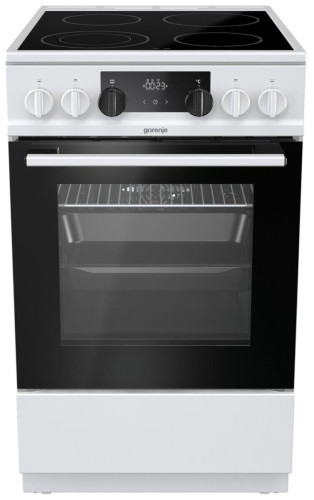 Электрическая плита Gorenje EC 5342 WC