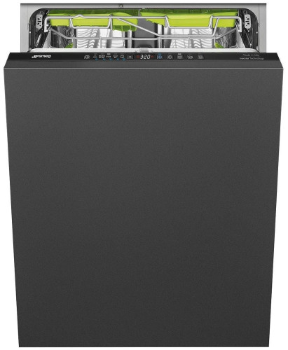Посудомоечная машина Smeg ST65336L