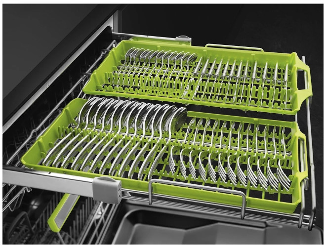 Посудомоечная машина Smeg ST65336L