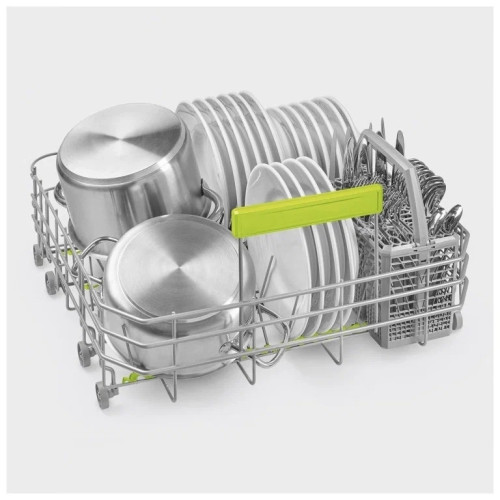 Посудомоечная машина Smeg ST65336L