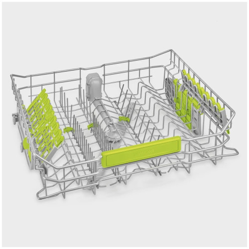 Посудомоечная машина Smeg ST65336L