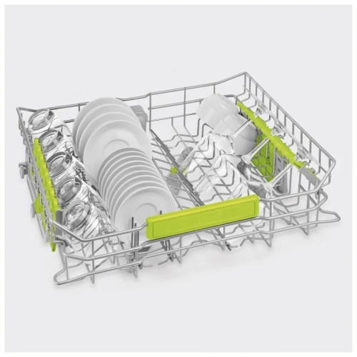 Посудомоечная машина Smeg ST65336L