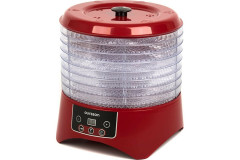Сушилка для овощей Oursson DH3501D/RD