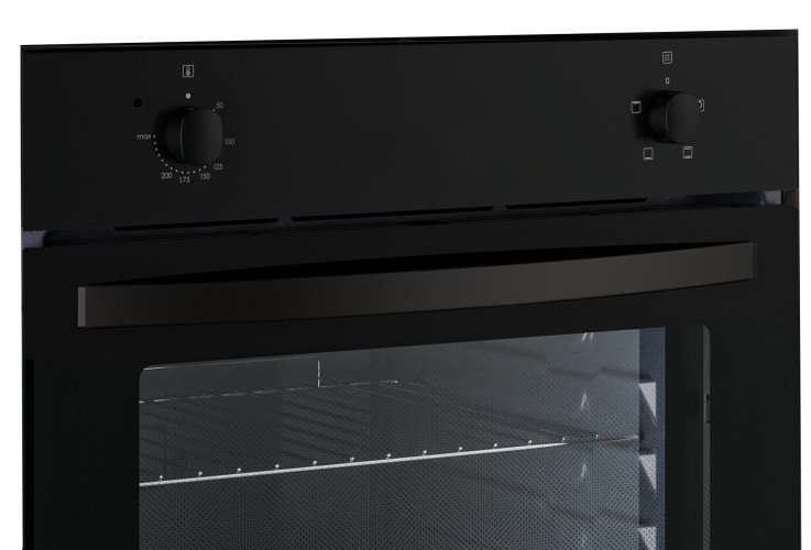 Электрический духовой шкаф Candy FIDC N100