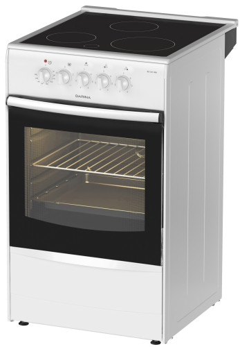 Электрическая плита Darina 1B EC 331 606