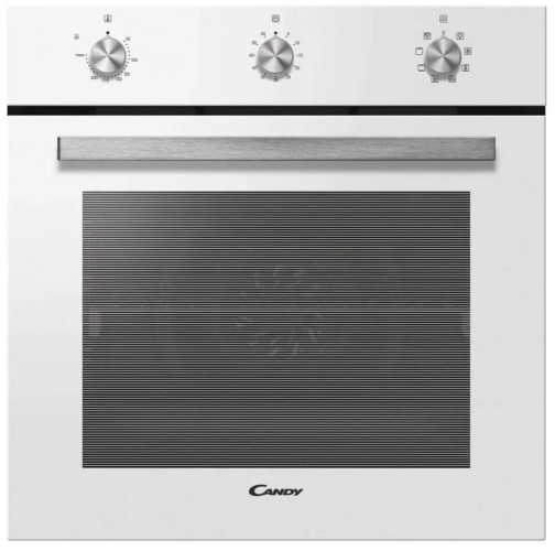 Электрический духовой шкаф Candy FCT 612 W
