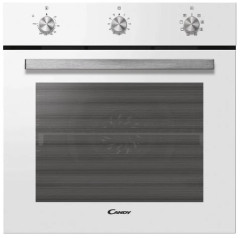 Электрический духовой шкаф Candy FCT 612 W