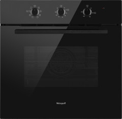 Электрический духовой шкаф Weissgauff EOM 286 PDB