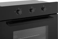 Электрический духовой шкаф Weissgauff EOM 286 PDB