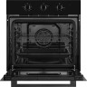 Электрический духовой шкаф Weissgauff EOM 286 PDB