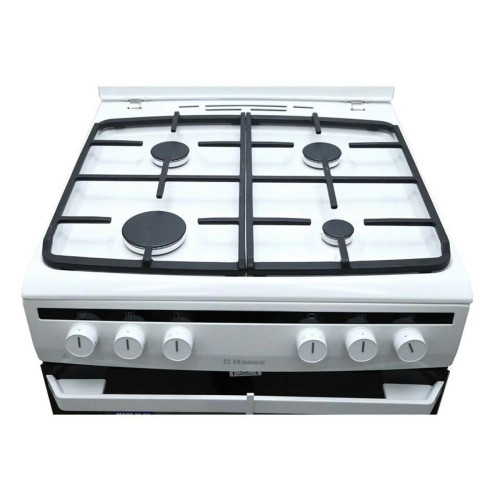 Комбинированная плита Hansa FCMW680250