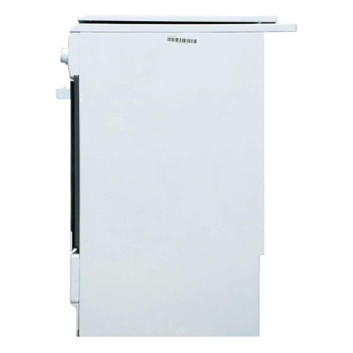 Комбинированная плита Hansa FCMW680250