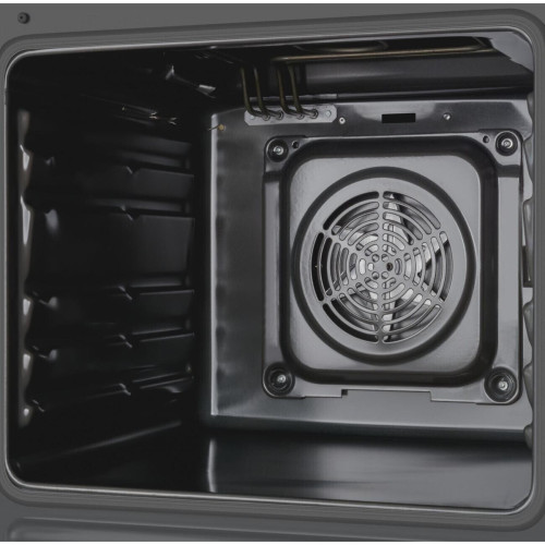 Комбинированная плита Hansa FCMW680250