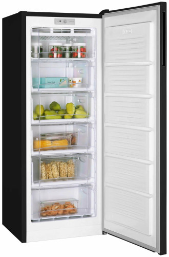 Морозильная камера Nordfrost DF 265 BAP