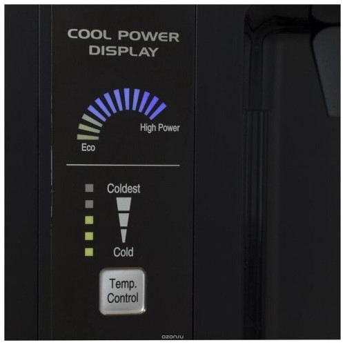 Холодильник Hitachi R-W662PU7 GGR