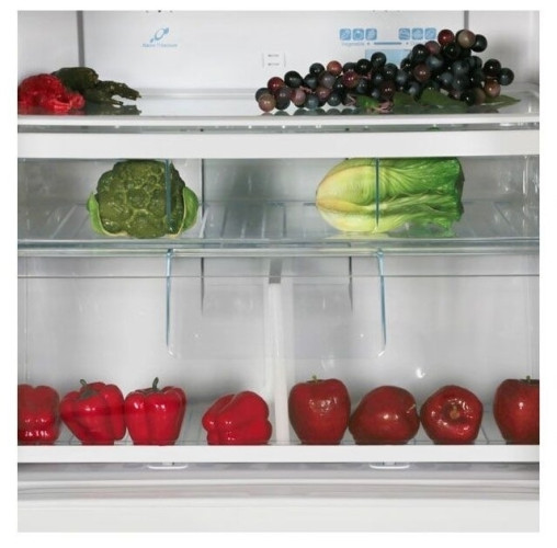 Холодильник Hitachi R-W662PU7 GGR