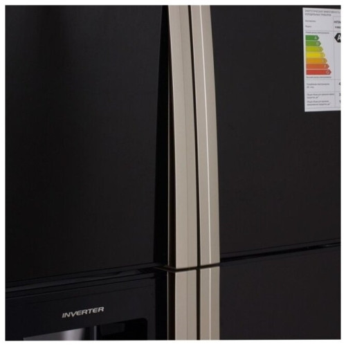 Холодильник Hitachi R-W662PU7 GGR