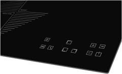 Индукционная варочная панель Kuppersberg ICO 402