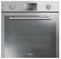 Электрический духовой шкаф Candy FET 629 A XL