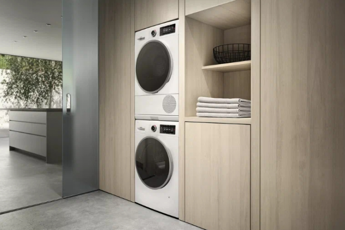 Сушильная машина Gaggenau WT260110