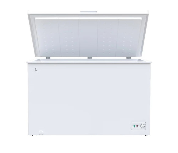 Морозильная камера Lex LFR478