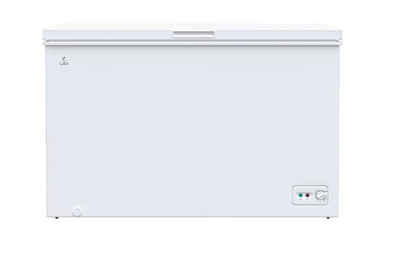 Морозильная камера Lex LFR478