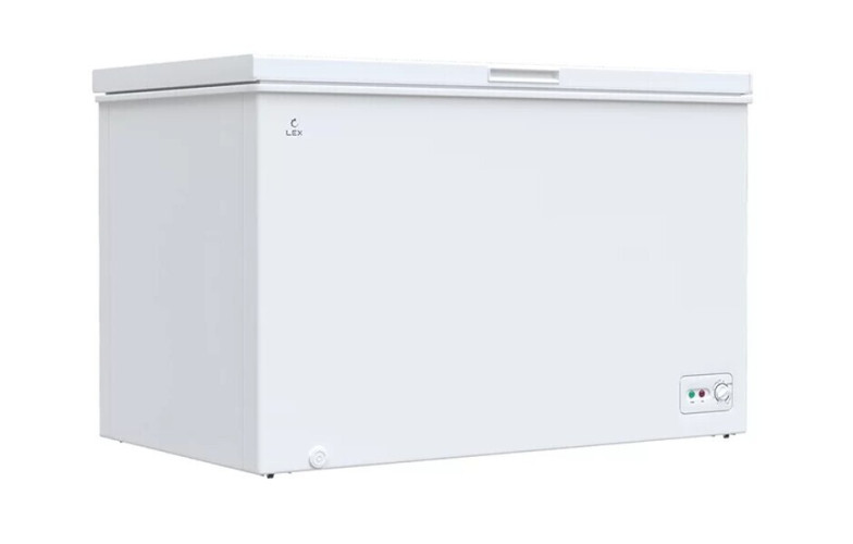 Морозильная камера Lex LFR478