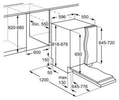 Посудомоечная машина Electrolux ESL 95322 LO