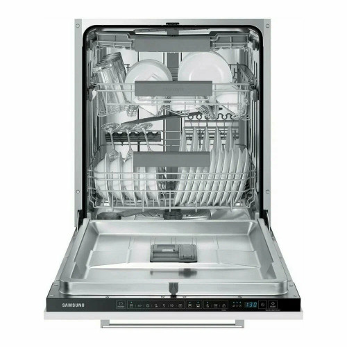 Посудомоечная машина Samsung DW60A6092BB