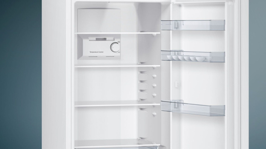 Холодильник Siemens KG36NNW306