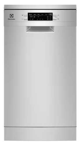 Посудомоечная машина Electrolux ESS43210SX