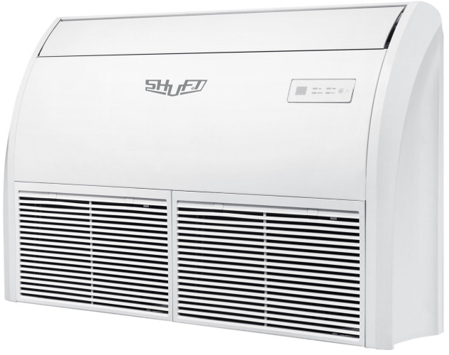 Сплит-система напольно-потолочного типа Shuft SFLC_CF-36HN1