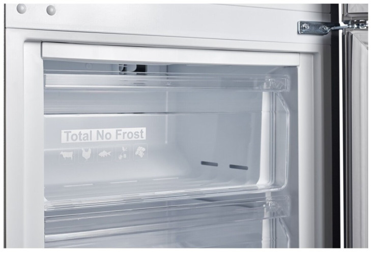 Холодильник Kuppersberg KRD 20160 S