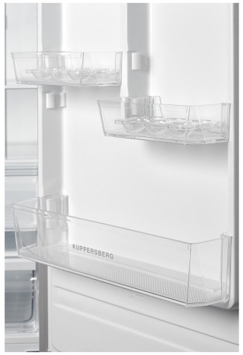 Холодильник Kuppersberg KRD 20160 S