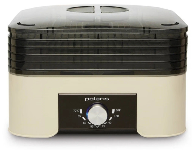 Сушилка для овощей Polaris PFD 2705