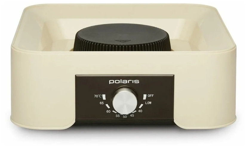 Сушилка для овощей Polaris PFD 2705