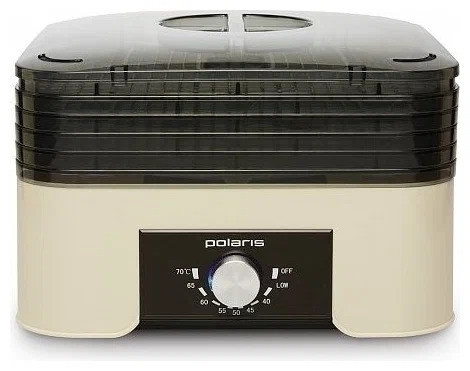 Сушилка для овощей Polaris PFD 2705