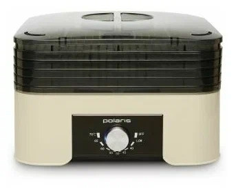 Сушилка для овощей Polaris PFD 2705