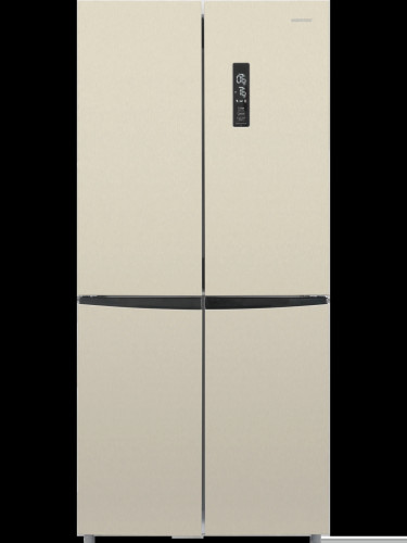 Холодильник Nordfrost RFQ 510 NFH