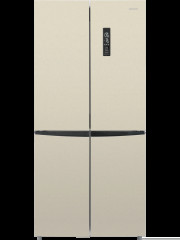 Холодильник Nordfrost RFQ 510 NFH