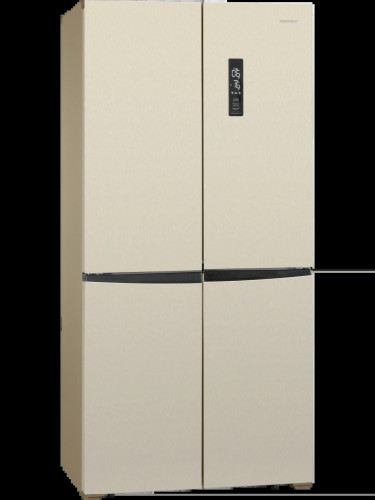 Холодильник Nordfrost RFQ 510 NFH