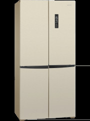 Холодильник Nordfrost RFQ 510 NFH