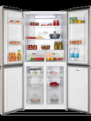 Холодильник Nordfrost RFQ 510 NFH