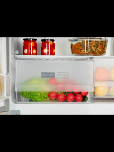 Холодильник Nordfrost RFQ 510 NFH