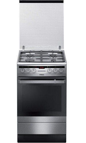 Комбинированная плита Hansa FCMX 59220